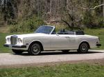 Bentley Corniche Convertible 1971 года (NA)